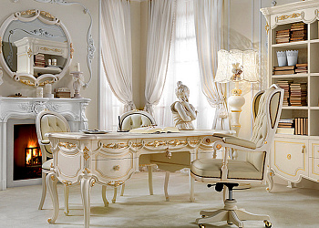 Письменный стол Antonelli Moravio 3057