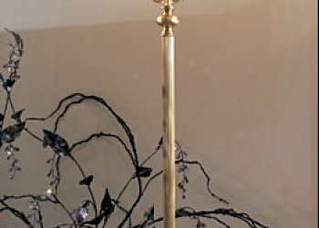 Торшер 1314/OV AM