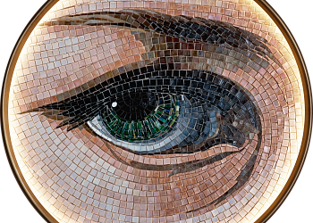 Настенный светильник Selfie