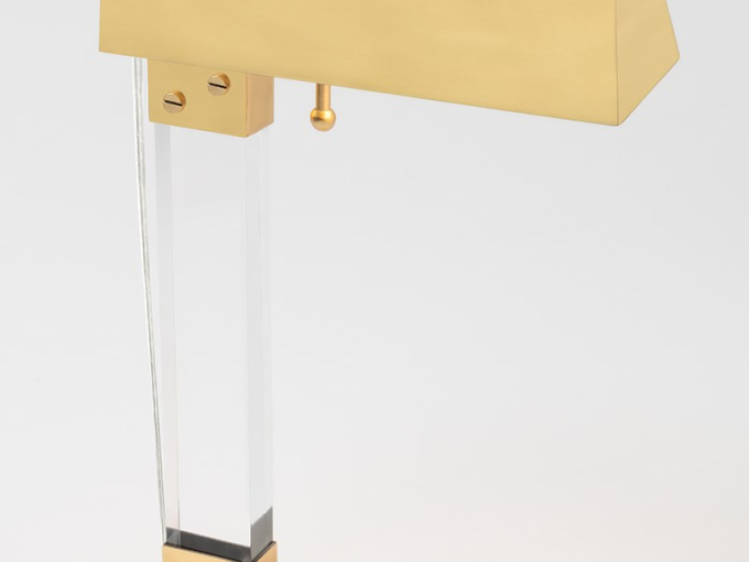 Лампа Hunts Point