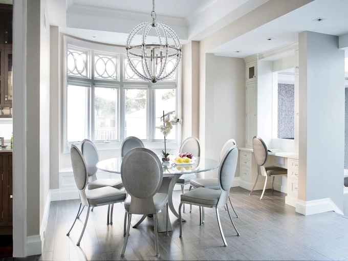 Люстра Danville