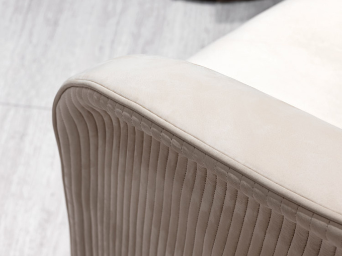 Стул Carmen Padded