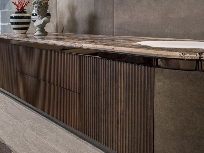 Комод Gordon Wave