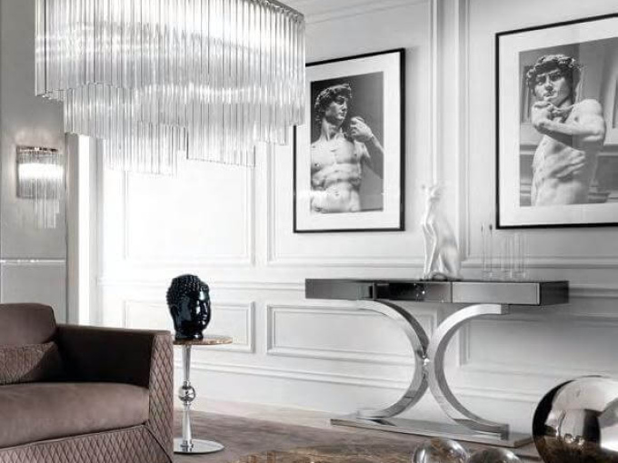 Консоль Kent Plus 