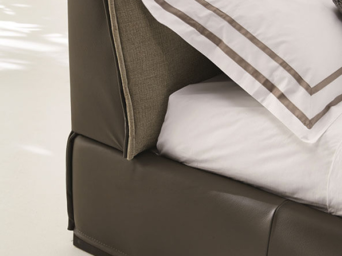 Ліжко Monolith 2.0