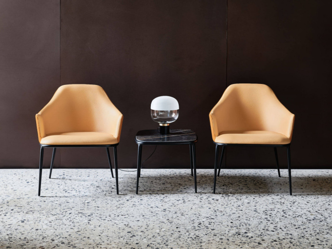 Кресло Lea AP M TS 