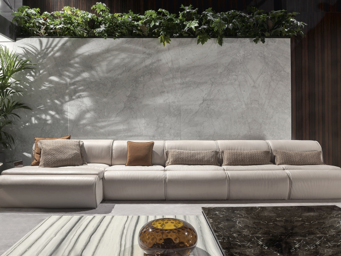 Модульний диван Denver