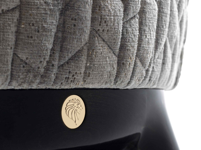 Обеденный Стул Arm Chair