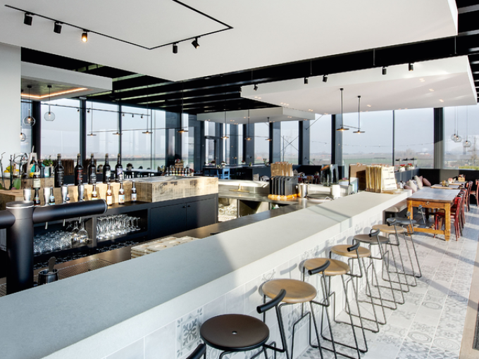 підсвічування Sqube On Track 1.0