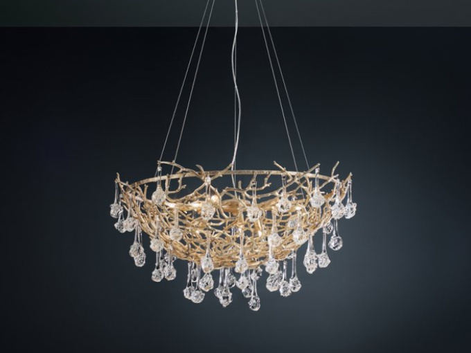 Люстра Coral Royal Empress