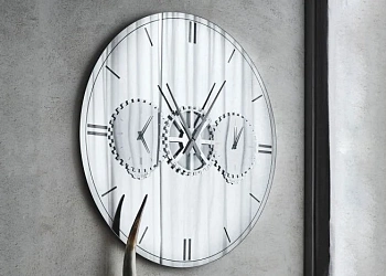 Зеркало Times