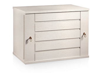 Шкатулка ORO BIANCO