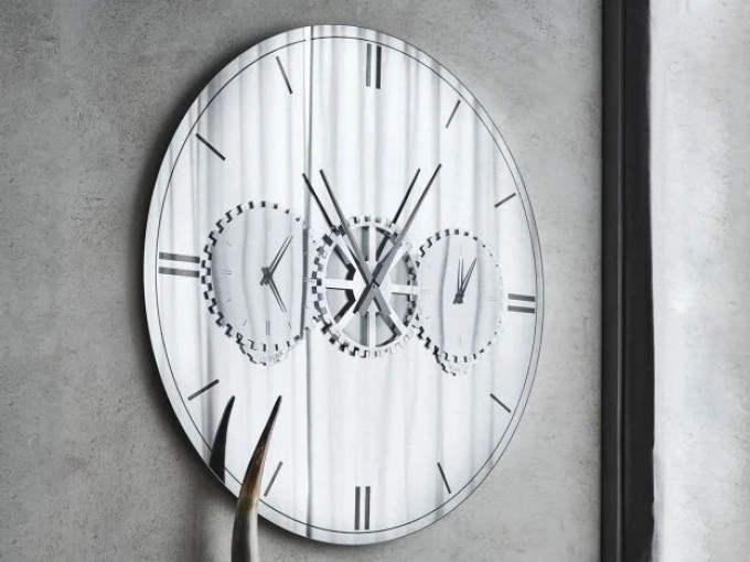 Зеркало Times