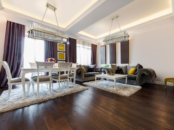 Люстра Diamante