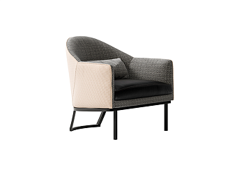 Кресло Occasional armchair