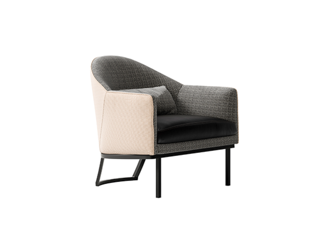 Кресло Occasional armchair