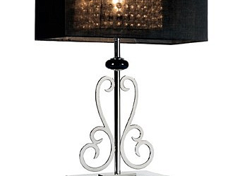 Лампа настільна 1222/G