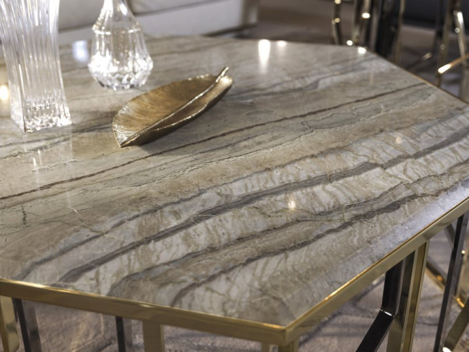 Журнальный столик Ginza