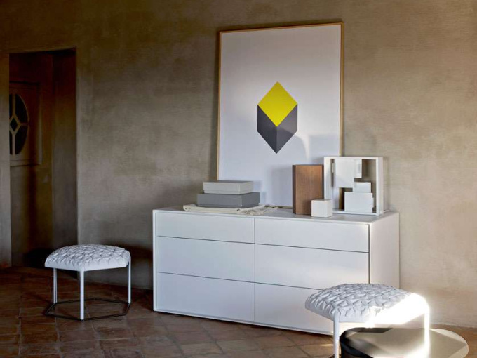 Журнальний столик Hive