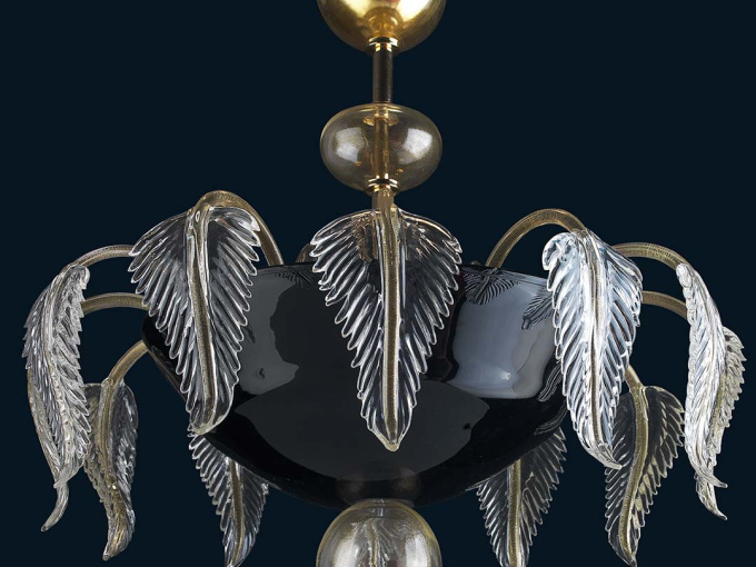 Підвісна лампа  Handmade