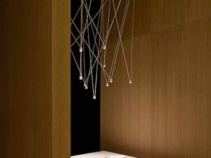 Потолочный светильник MATCH