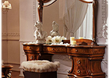 Туалетний столик Antonelli Moravio