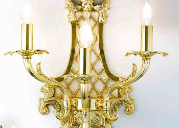 Настенная лампа 2058/A3