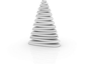 Лампа Chrismy 1,5m