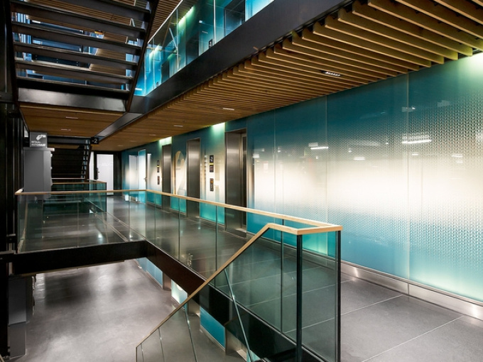 Потолочный светильник Unico L4/L6