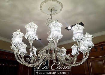 Люстра Chennai