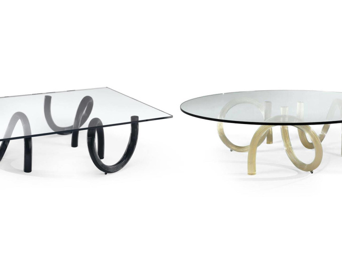 Журнальный столик Epsilon 40