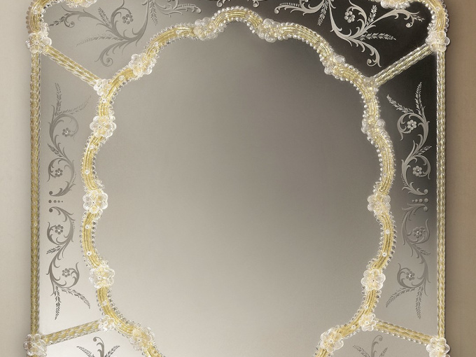 Зеркало Venetian