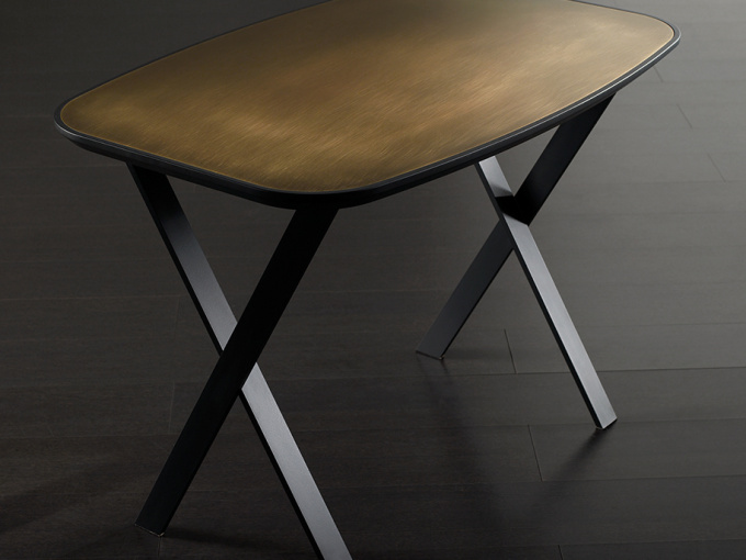 Письменный стол Burt