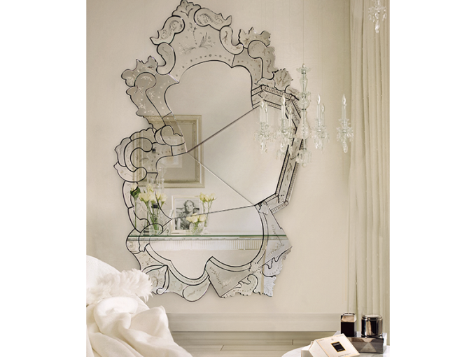Зеркало Venice mirror