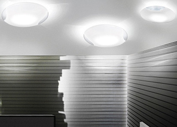 Настенная лампа Vetreria Vistosi