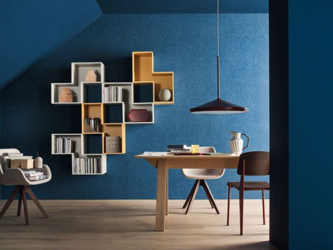 Настінний блок Lampo L5C24