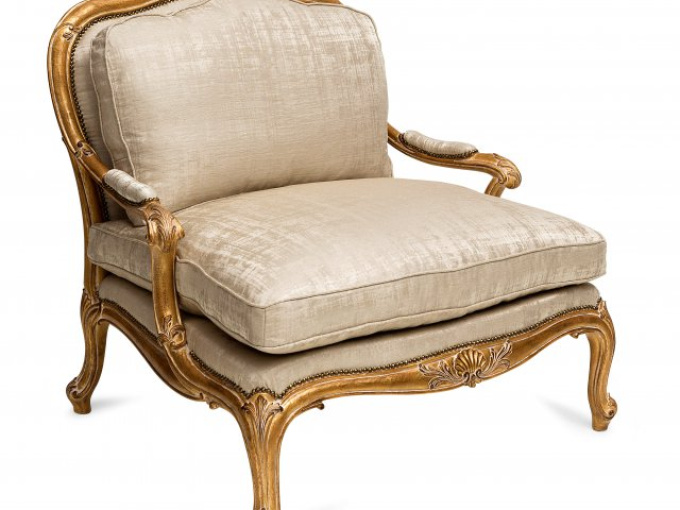 Кресло Art 1349SC