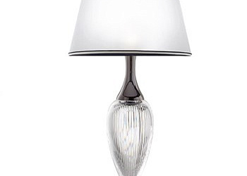 Лампа настільна 1892