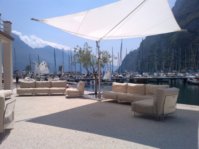 Кресло Uncle Jimi