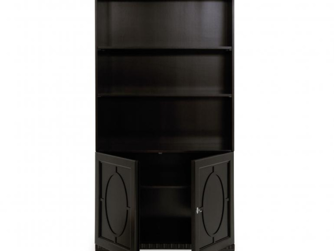 Стеллаж Ellipse art 0lb350