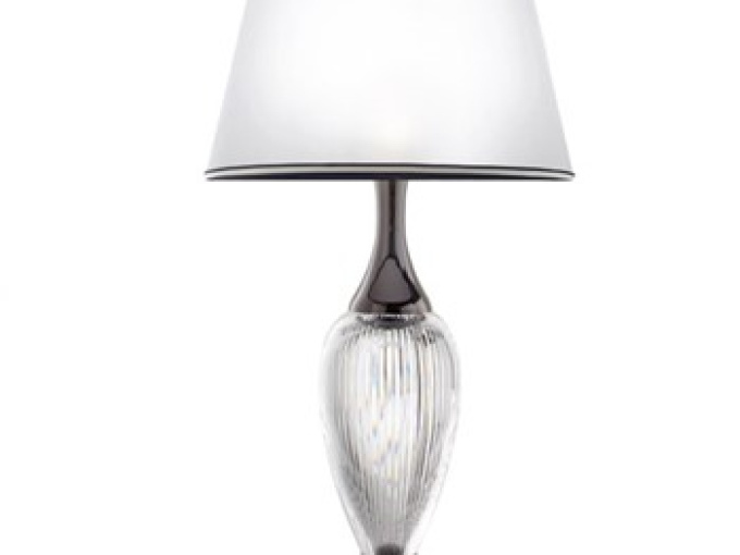 Лампа настільна 1892