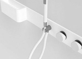 Кран Gruppo miscelatore