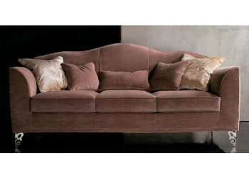 Диван Bedding Pathos 3posti