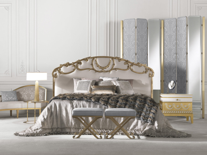 Приліжкова тумба Portland