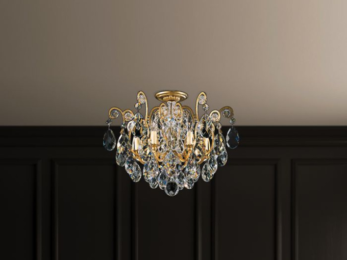 Люстра RENAISSANCE