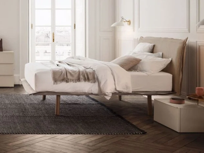 Ліжко Aladino Bed