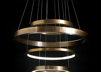 Потолочный светильник Light ring