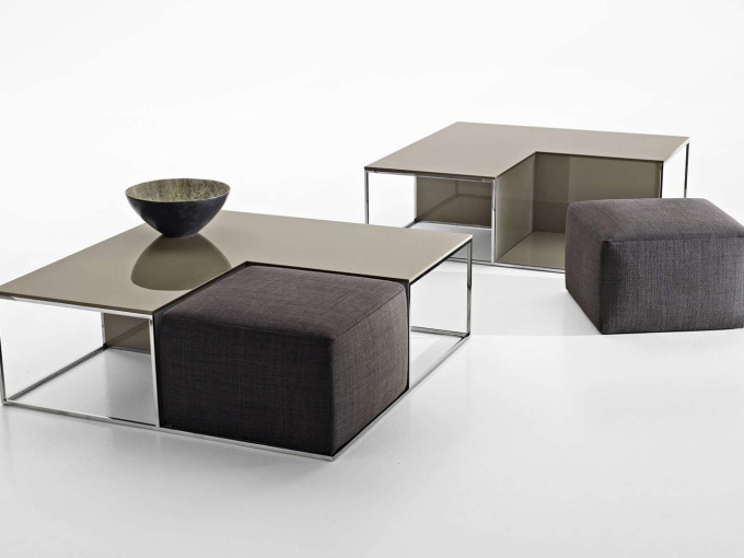 Журнальний столик Area