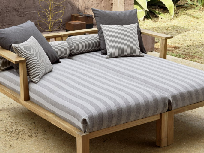 Ліжко InOut 20 L / R