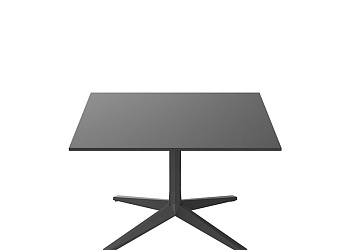 Стол Faz table base ø80x50h